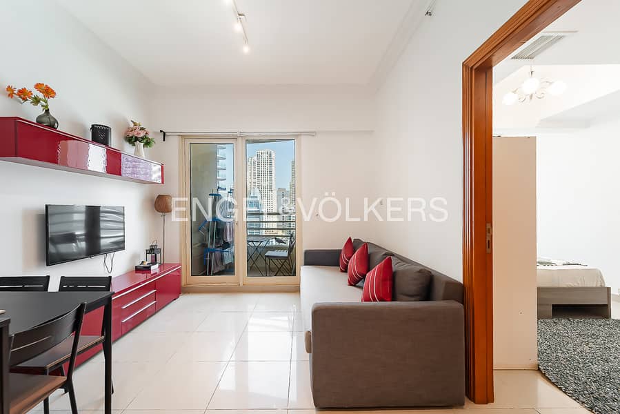 Fully Furnished | Vacant | Renovated Fully Furnished | Vacant | Renovated