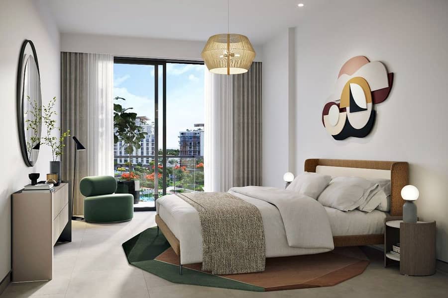 Luxury Living 1-Bed | Powder Room | Large Layout Luxury Living 1-Bed | Powder Room | Large Layout