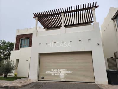 4 Bedroom Villa for Rent in Al Bateen, Abu Dhabi - Magnificent & Spacious | Ready To Move In
