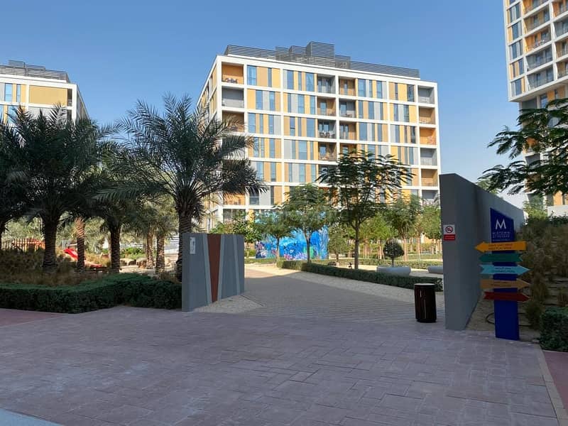 Spacious 1BR | Ready to Move In | City View Spacious 1BR | Ready to Move In | City View