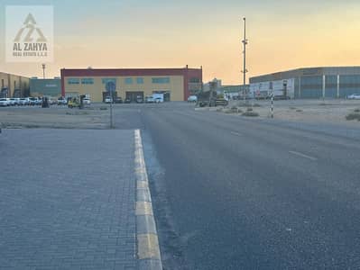 Industrial Land for Sale in Al Jurf, Ajman - b62b20f2-6e5f-4b73-8101-ba4cc9dd2c5c (1). jpeg