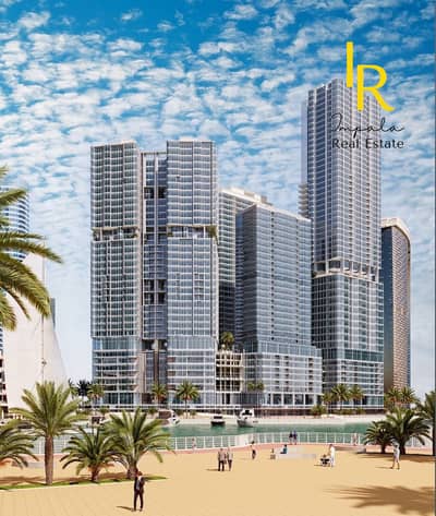Office for Sale in Al Reem Island, Abu Dhabi - IMG_8964. jpg