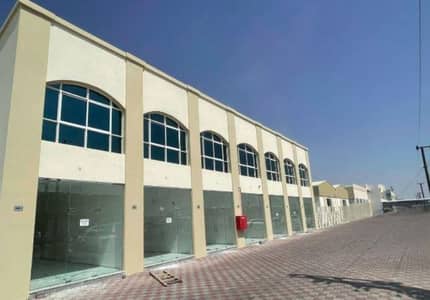 Shop for Rent in Al Ain Industrial Area, Al Ain - 2. JPG