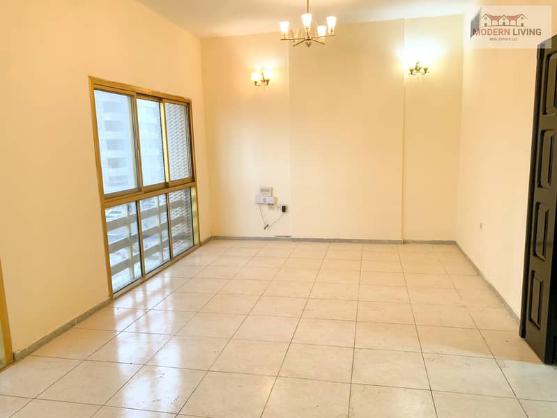 شقة في بوابة البحرية،الزاهية 2 غرف 45000 درهم - 6295505 شقة في بوابة البحرية،الزاهية 2 غرف 45000 درهم - 6295505