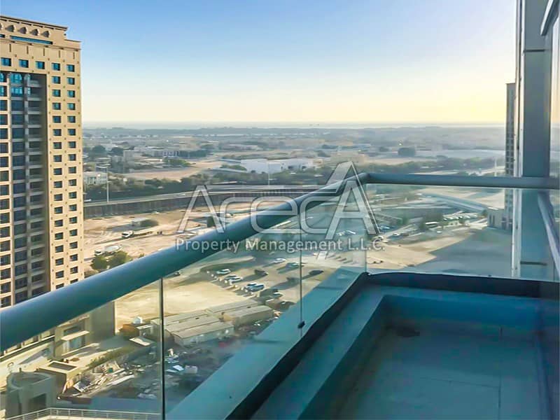 Hot Deal 1 Bed Apt! Ear Huge ROI on A Freehold Property inside Abu Dhabi