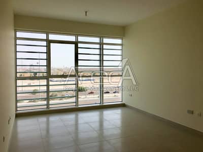 Brand New 1 Bed Apt! Modern Design, Luxurious Living! Full Facilities in Al Raha Beach Brand New 1 Bed Apt! Modern Design, Luxurious Living! Full Facilities in Al Raha Beach