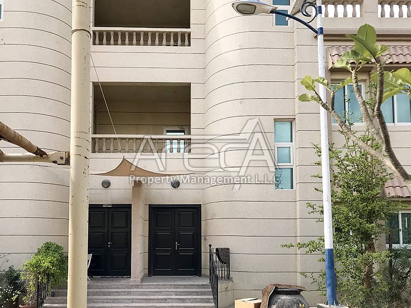 位于穆罕默德-本-扎耶德城 5 卧室的别墅 130000 AED - 3732180