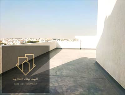 1 Bedroom Flat for Rent in Al Juraina, Sharjah - 4. jpg