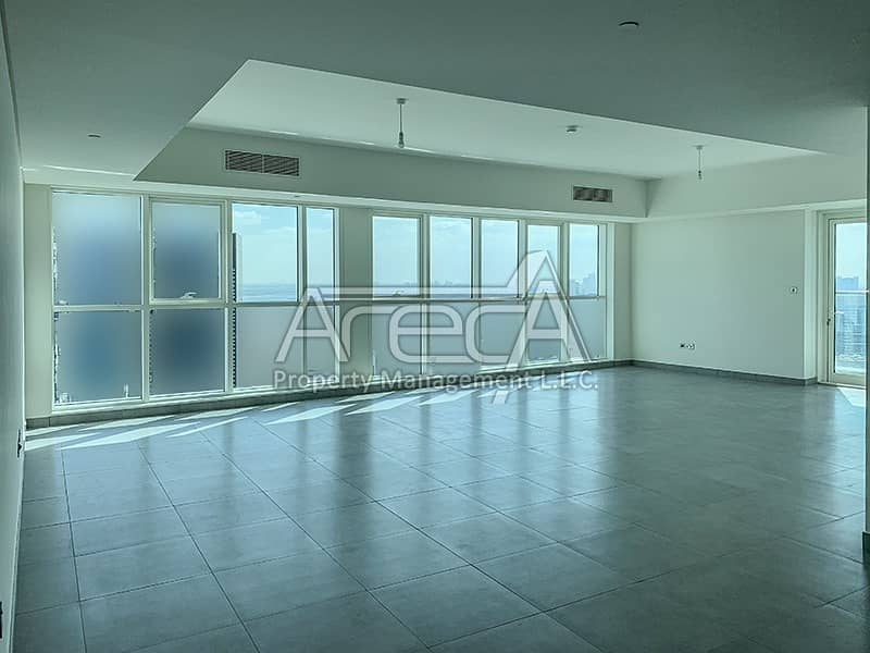 Elegant, Brand New 4 Bed Apt with Facilities! Luxurious Lifestyle in Corniche Abu Dhabi Elegant, Brand New 4 Bed Apt with Facilities! Luxurious Lifestyle in Corniche Abu Dhabi
