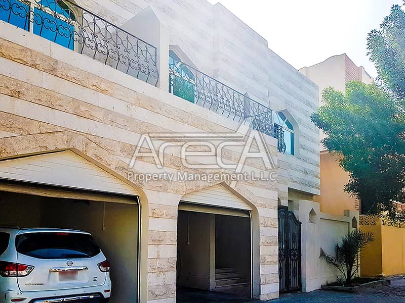 Вилла в Аль Мурор, 5 спален, 170000 AED - 3682127