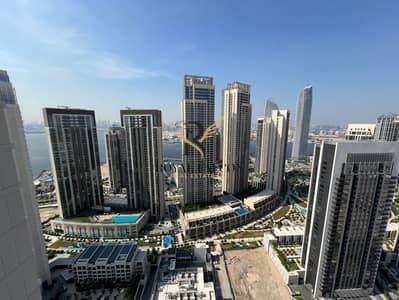 شقة 1 غرفة نوم للايجار في مرسى خور دبي، دبي - 1FE0AD72-E5EE-4E7E-A958-1B69F56735EA. jpg