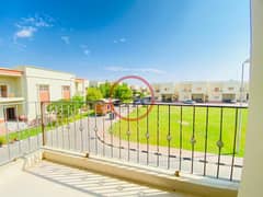 Duplex 4bhk | Compound Villa | Gym & Pool | Security Staff