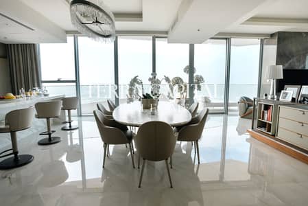 4 Bedroom Penthouse for Sale in Dubai Marina, Dubai - Photo-3. jpg