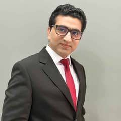 Muhammad Ahmed