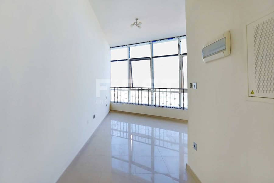 8 Internal Photo of Studio Apartment in Hydra Avenue City of Lights Al Reem Island Abu Dhabi UAE  (1). jpg