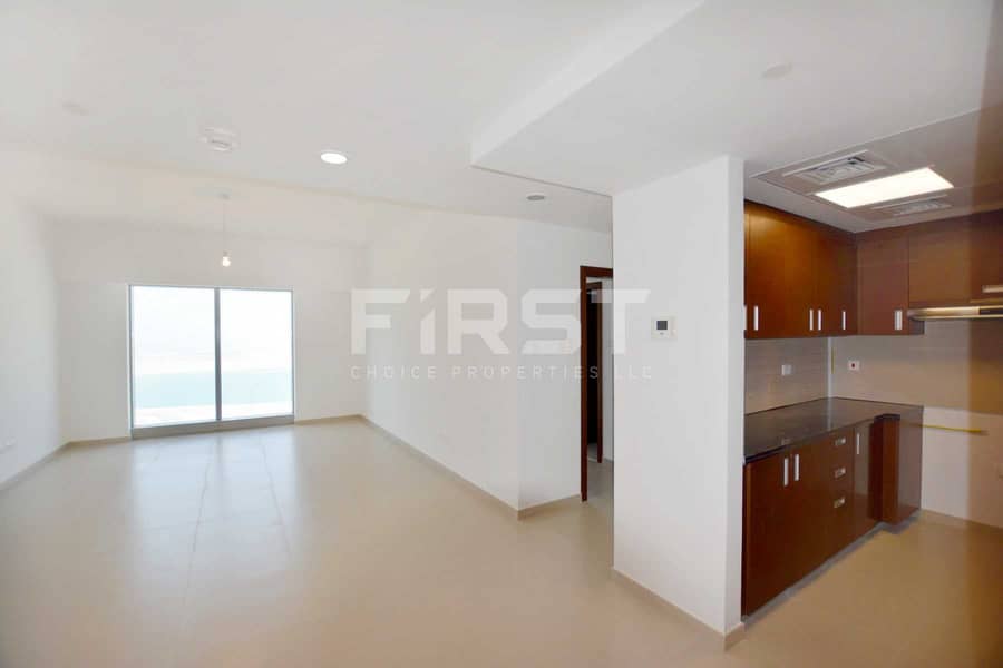4 Internal Photo of 3 Bedroom Apartment in The Gate Tower Shams Abu Dhabi Al Reem Island Abu Dhabi UAE (4). jpg