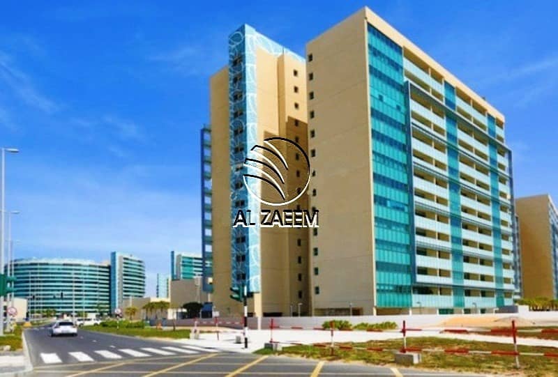 Lowest Price! 3 Bedroom Apartment with Maids room in Al Muneera