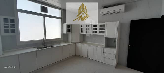 5 Bedroom Villa for Rent in Al Bahia, Abu Dhabi - IMG-20231107-WA0032. jpg