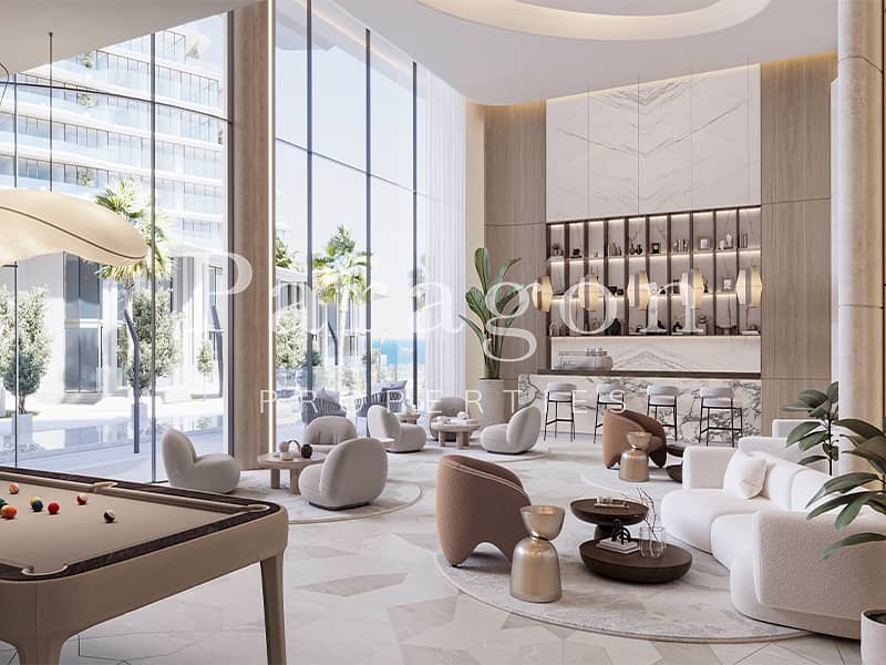 Luxury Apartment | Payment Plan | Great View Luxury Apartment | Payment Plan | Great View