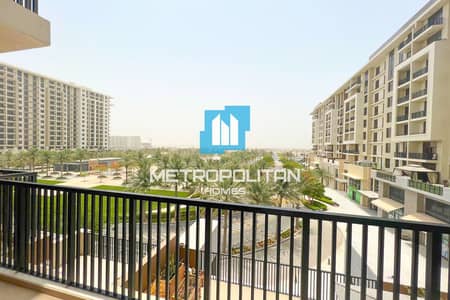 2 Bedroom Flat for Sale in Town Square, Dubai - Investor's Deal | Pool View | Prime Location