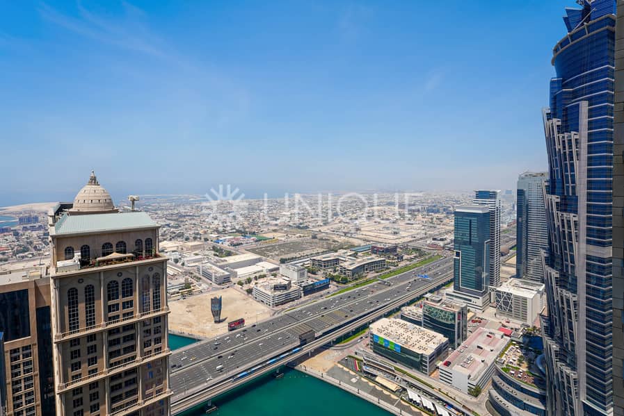 شقة في برج نوره،مدينة الحبتور،الخليج التجاري 3 غرف 255000 درهم - 8150402 شقة في برج نوره،مدينة الحبتور،الخليج التجاري 3 غرف 255000 درهم - 8150402