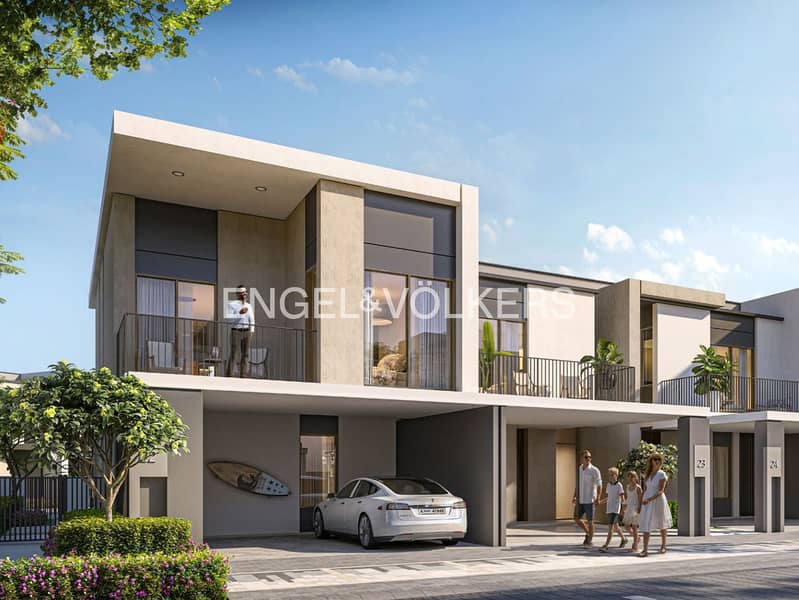 New | 2 Years Post Handover P. P | Q2 2024 New | 2 Years Post Handover P. P | Q2 2024