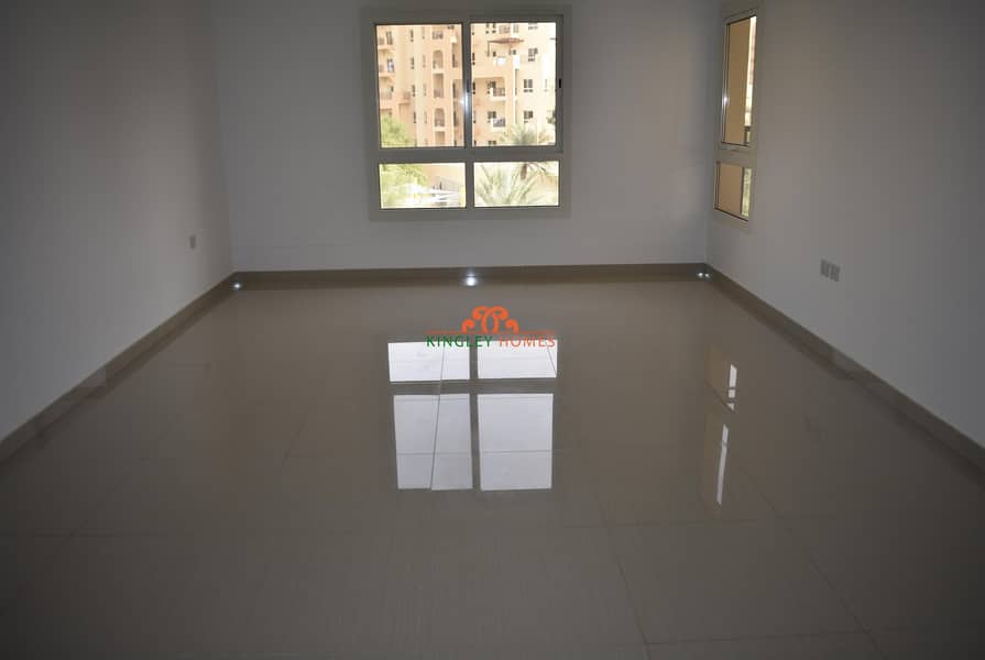 No Commission|1 Bed With Balcony|Inner Circle