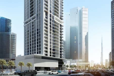 迪拜码头， 迪拜 2 卧室单位待售 - 位于迪拜码头，湾区中心，湾区中心西 2 卧室的公寓 2299708 AED - 8123229