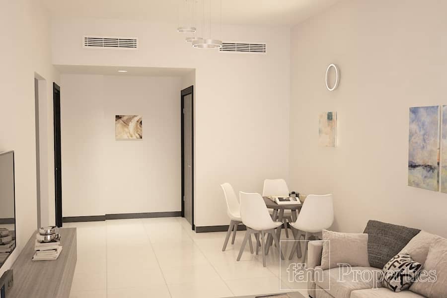 Квартира в Дубай Марина，Бей Сентрал，Бей Сентрал Вест, 3 cпальни, 3051112 AED - 8123253