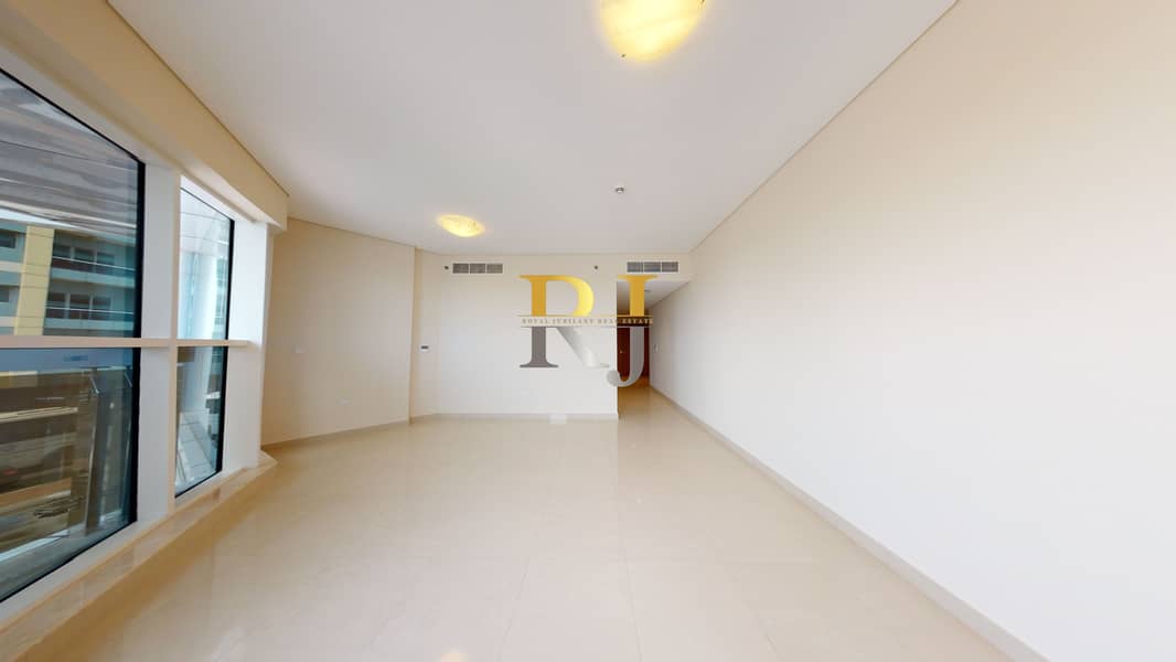 Квартира в Бур Дубай，Аль Манкул，Голден Сэндс 14, 2 cпальни, 97000 AED - 6284921