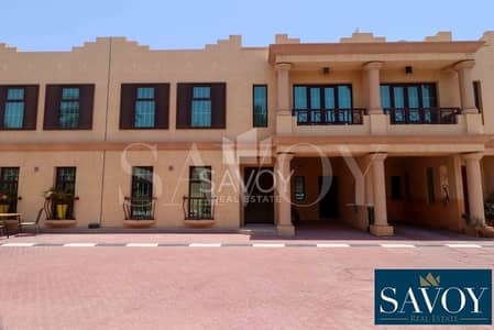4 Bedroom Villa for Rent in Al Muroor, Abu Dhabi - Spacious 4BR villa |Well maintained|book now