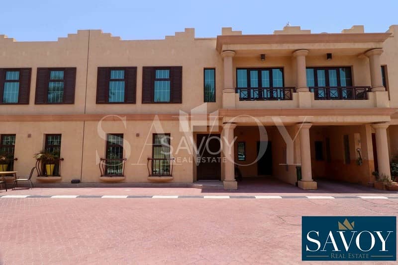 Spacious 4BR villa |Well maintained|book now