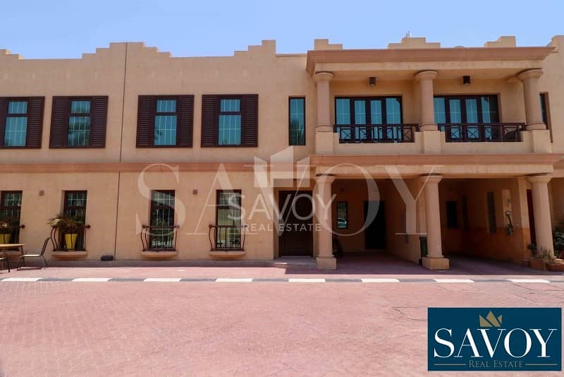 Вилла в Аль Мурор，Фортресс Компаунд, 4 cпальни, 170000 AED - 8150630