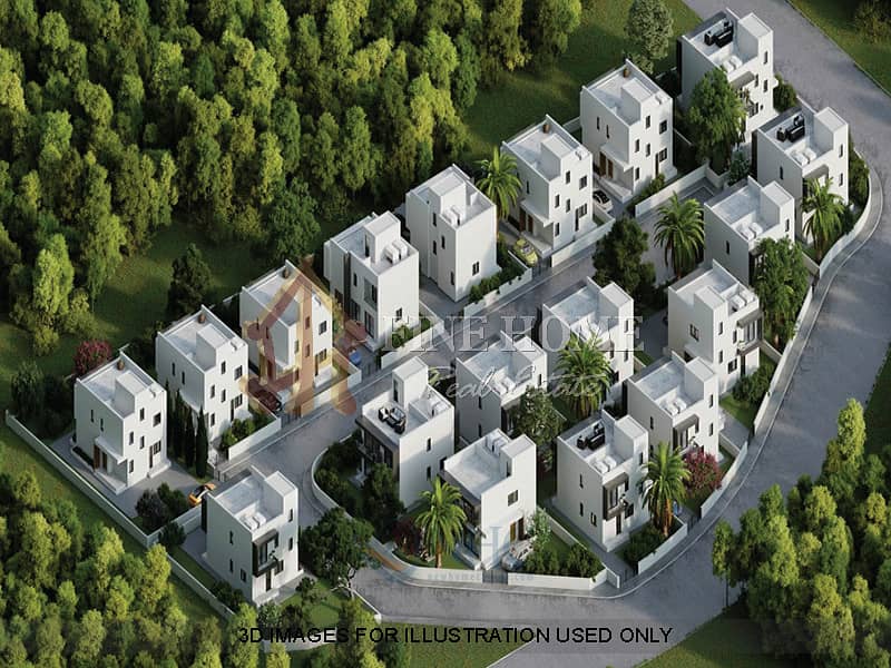 Sleek Commercial 6Villas (200 * 200) |10 years Age Sleek Commercial 6Villas (200 * 200) |10 years Age