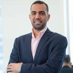 Yousef Kamal