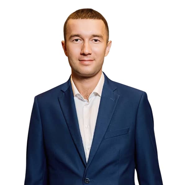 Nikita Voronin