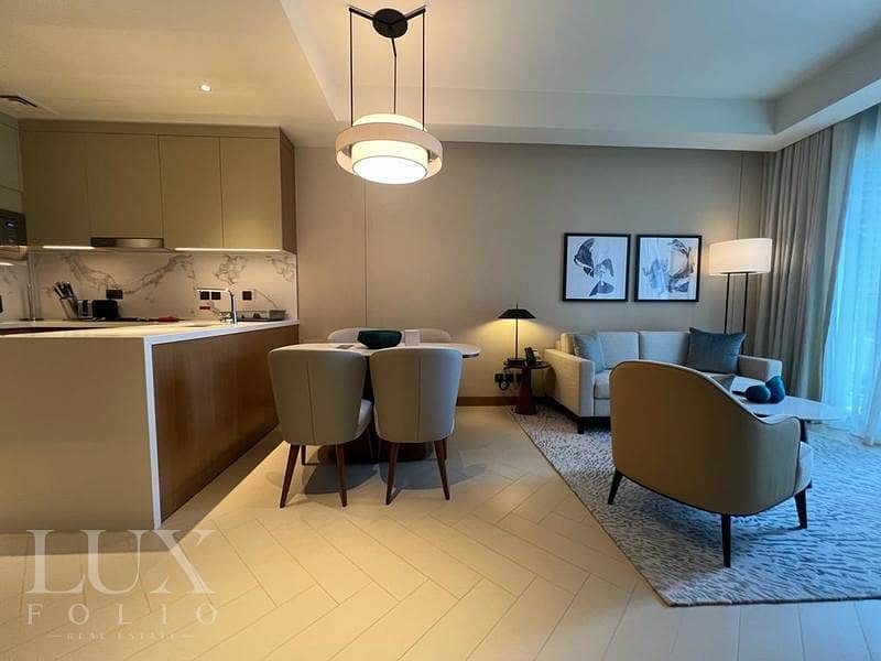 Blvd View | Handed Over | Brand new Blvd View | Handed Over | Brand new