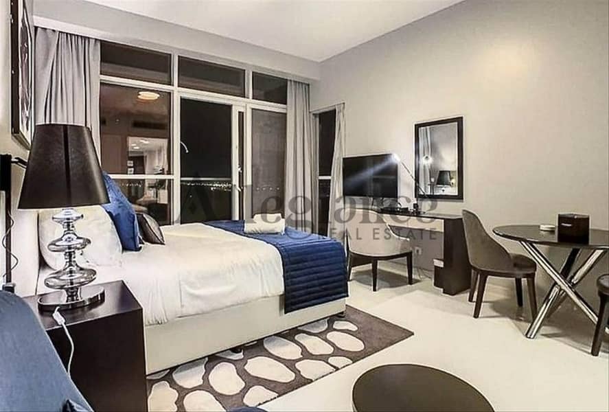 Brand New | Fully Furnished | Golf Course View Brand New | Fully Furnished | Golf Course View