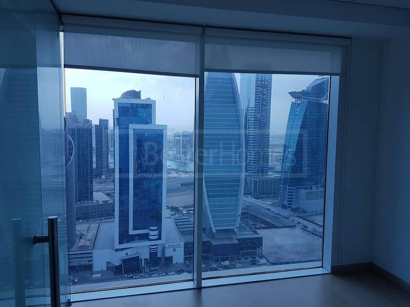 Commercial property