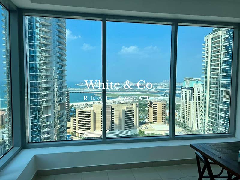 Unfurnished | Full Marina View | Vacant Unfurnished | Full Marina View | Vacant