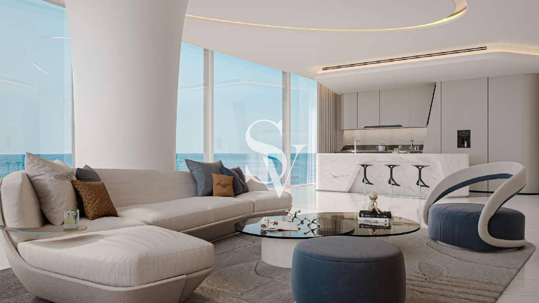 Private Pools | Sea View | Golden Visa Private Pools | Sea View | Golden Visa