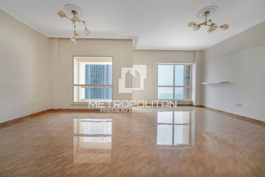 Upgraded Unit | Luxury Living | Sea View Upgraded Unit | Luxury Living | Sea View
