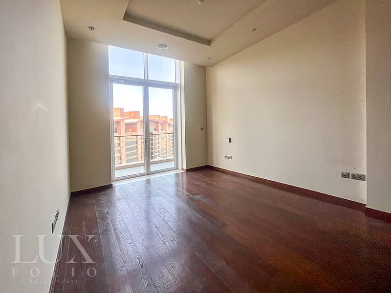 Penthouse | Sea view | Huge Balcony Penthouse | Sea view | Huge Balcony