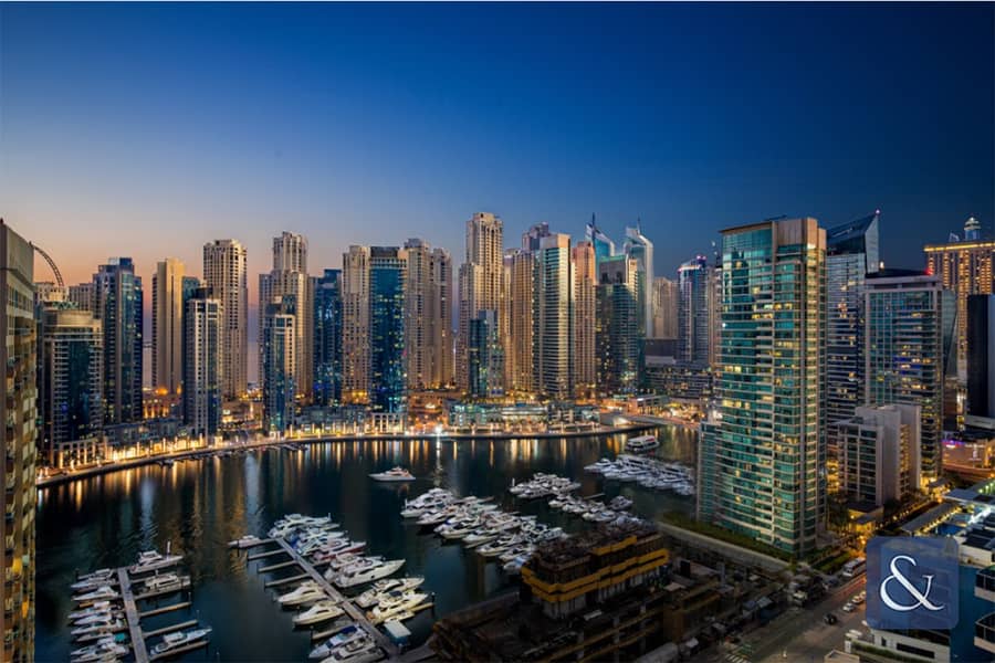 شقة في فندق ميلينيوم بليس،دبي مارينا 750000 درهم - 8138682 شقة في فندق ميلينيوم بليس،دبي مارينا 750000 درهم - 8138682