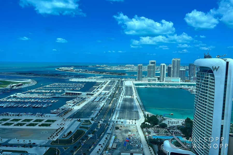 Sea View | Spacious | 2 Bedroom Apartment Sea View | Spacious | 2 Bedroom Apartment