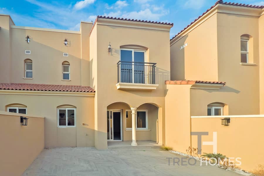 Vacant |Type D (no maids) | Bella Casa Vacant |Type D (no maids) | Bella Casa