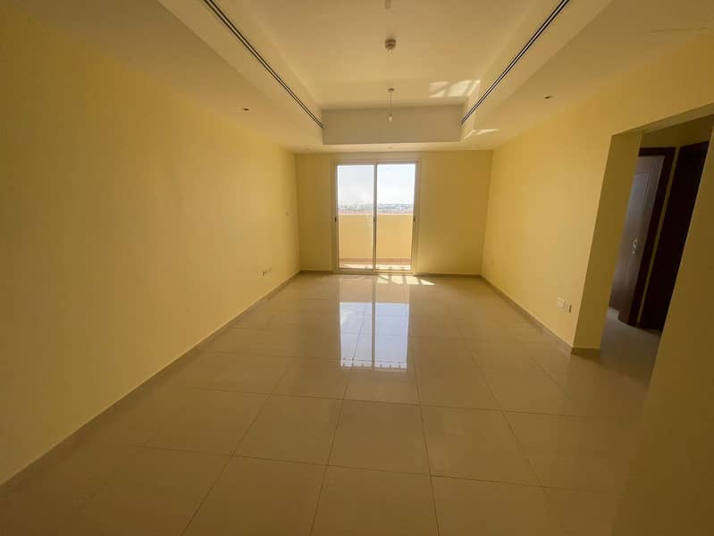 Квартира в Баниас，Бавабат Аль Шарк, 1 спальня, 610000 AED - 7331284