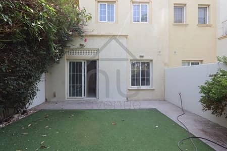 2 Bedroom Villa for Rent in The Springs, Dubai - Hot Offer Type 4M | Vacant | standard finishing
