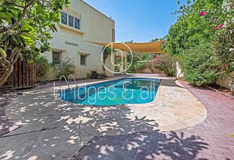 4 BEDROOMS + MAID | IMMACULATE CONDITION | TYPE 14 4 BEDROOMS + MAID | IMMACULATE CONDITION | TYPE 14