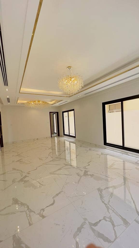 9 Very Luxury Villa For Sale in Ajman 09. jpg